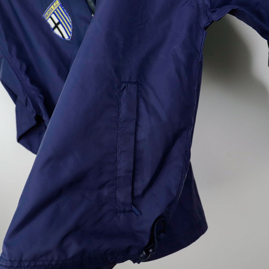 giacca track  blu parma umbro 1992/1993 by UMBRO - Home (11)