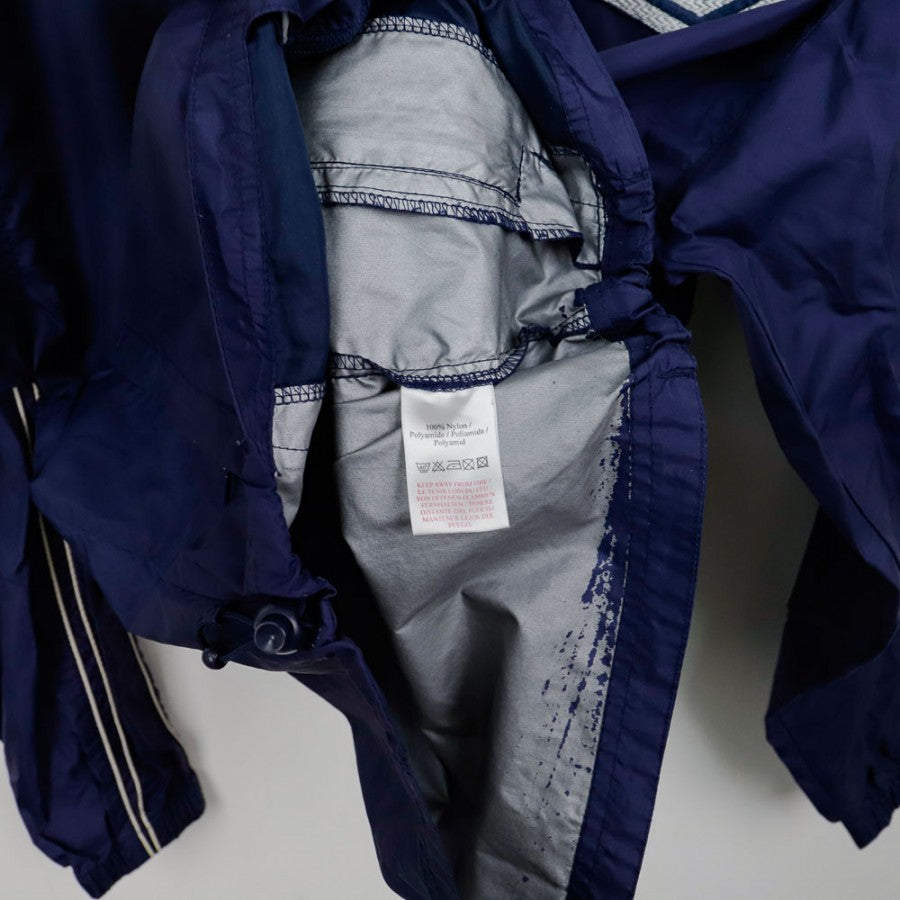 giacca track  blu parma umbro 1992/1993 by UMBRO - Home (12)