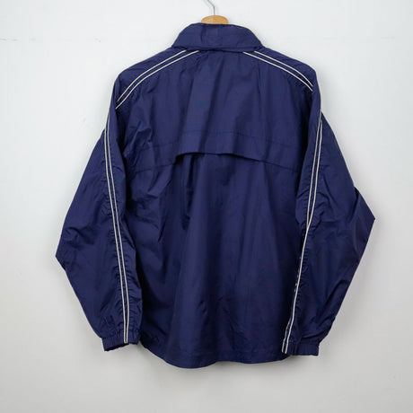 giacca track  blu parma umbro 1992/1993 by UMBRO - Home (2)