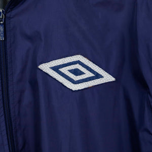 giacca track  blu parma umbro 1992/1993 by UMBRO - Home (6)