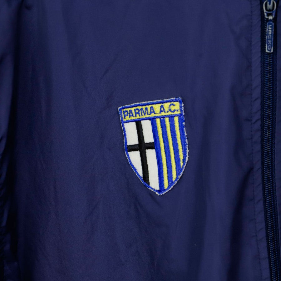 giacca track  blu parma umbro 1992/1993 by UMBRO - Home (8)