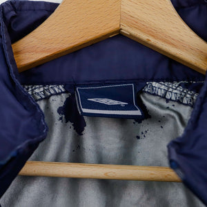 giacca track  blu parma umbro 1992/1993 by UMBRO - Home (9)