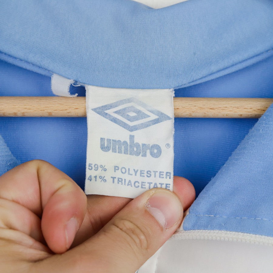 Giacca Training Lazio Umbro 1990/1991 by UMBRO - Home (19)