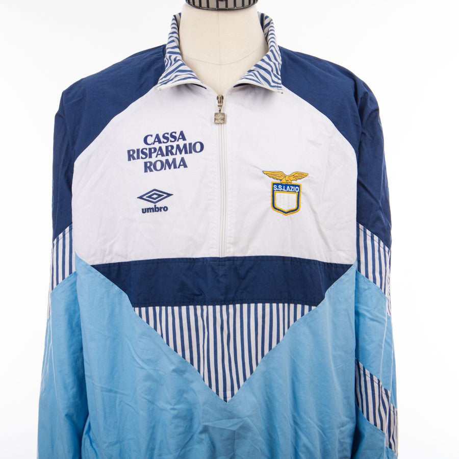 giacca training lazio umbro 1990/1991 by UMBRO - Home (10)