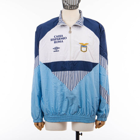 giacca training lazio umbro 1990/1991 by UMBRO - Home