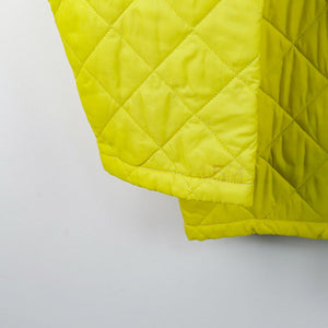 Giacca Trapuntino Lazio Gialla Umbro 1993/1994 by UMBRO - Home (5)