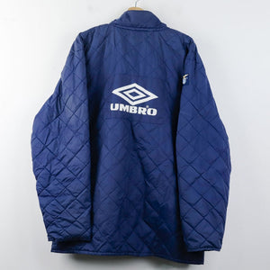 Giacca Trapuntino Lazio Umbro 1993/1994 by UMBRO - Home (2)