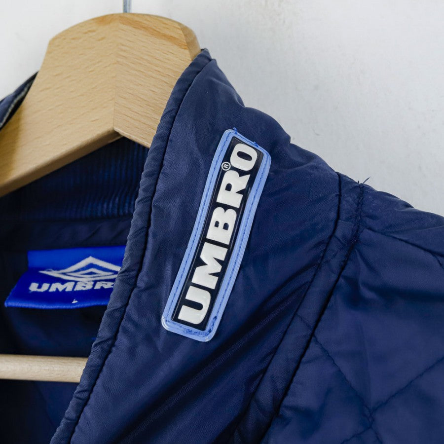 Giacca Trapuntino Lazio Umbro 1993/1994 by UMBRO - Home (3)