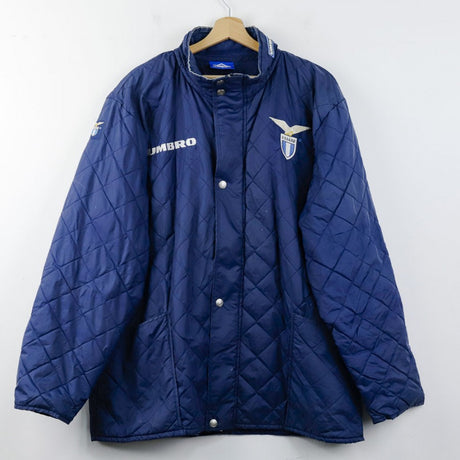 Giacca Trapuntino Lazio Umbro 1993/1994 by UMBRO - Home