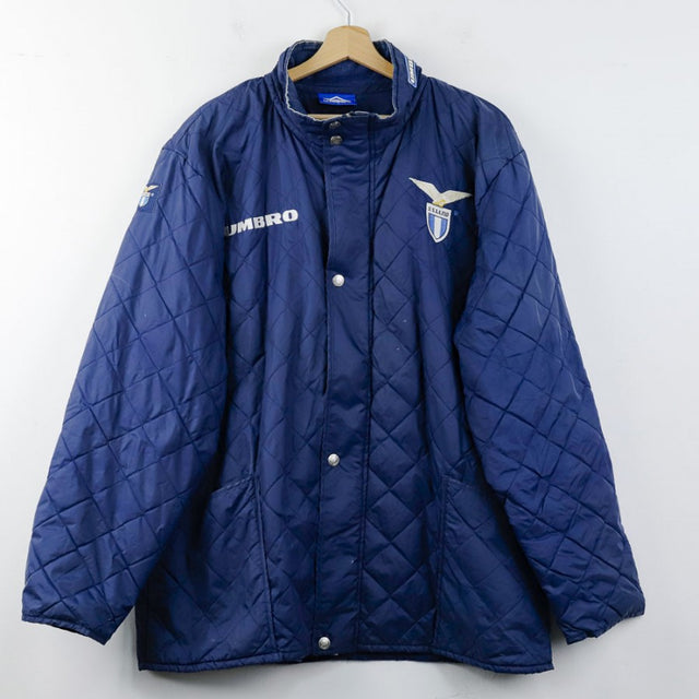 Giacca Trapuntino Lazio Umbro 1993/1994 by UMBRO - Home