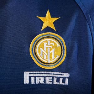 Giacca tuta Inter Umbro 1997/1998 by UMBRO - Home (3)