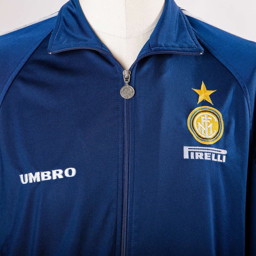 Giacca tuta Inter Umbro 1997/1998 by UMBRO - Home (8)