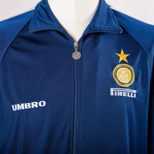Giacca tuta Inter Umbro 1997/1998 by UMBRO - Home (8)