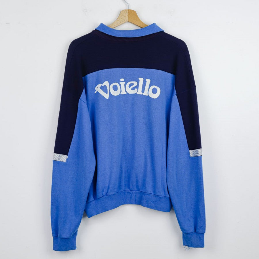 Napoli Umbro Tracksuit Jacket 1991/1992