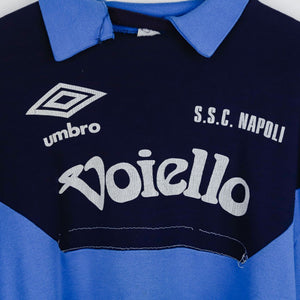 Giacca Tuta Napoli Umbro 1991/1992 by UMBRO (8)