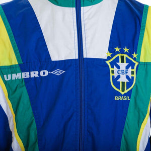 giacca umbro brasile mondiali usa 94 by UMBRO - Home (3)