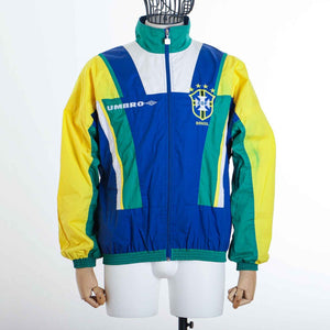 giacca umbro brasile mondiali usa 94 by UMBRO - Home