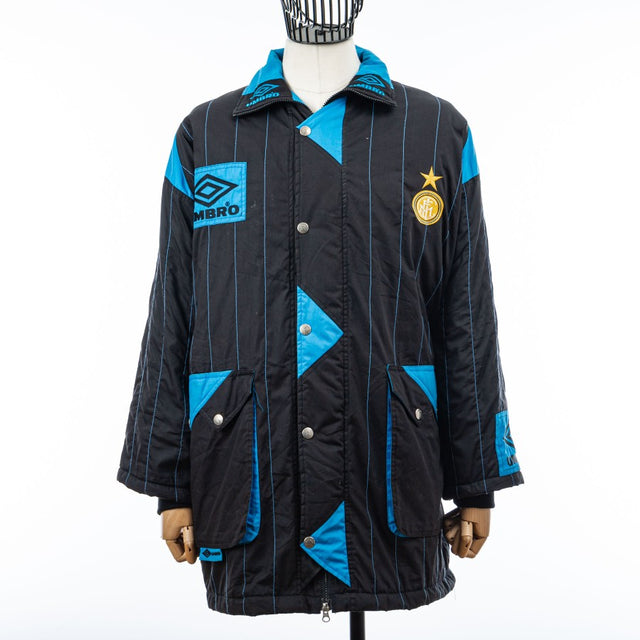 giaccone inter umbro 1992/1993 by UMBRO - Home