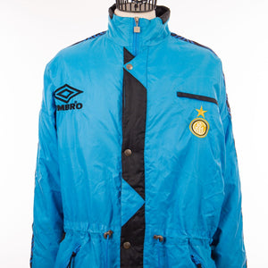 giaccone inter umbro 1992/1993 by UMBRO - Home (10)