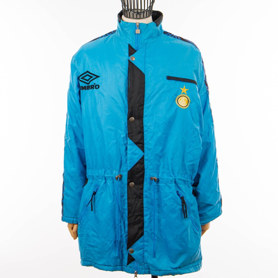 giaccone inter umbro 1992/1993 by UMBRO - Home