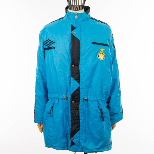 giaccone inter umbro 1992/1993 by UMBRO - Home