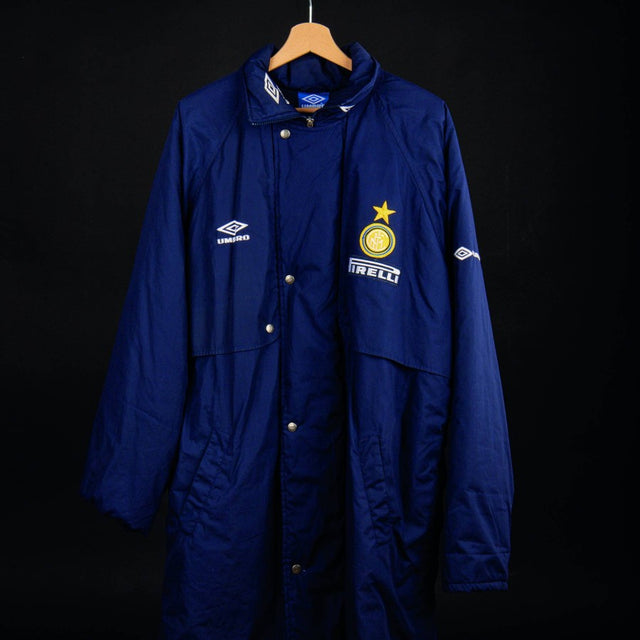 giaccone inter umbro 1995/1996 by UMBRO - Home