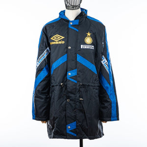 giaccone inter umbro 1997/1998 by UMBRO - Home