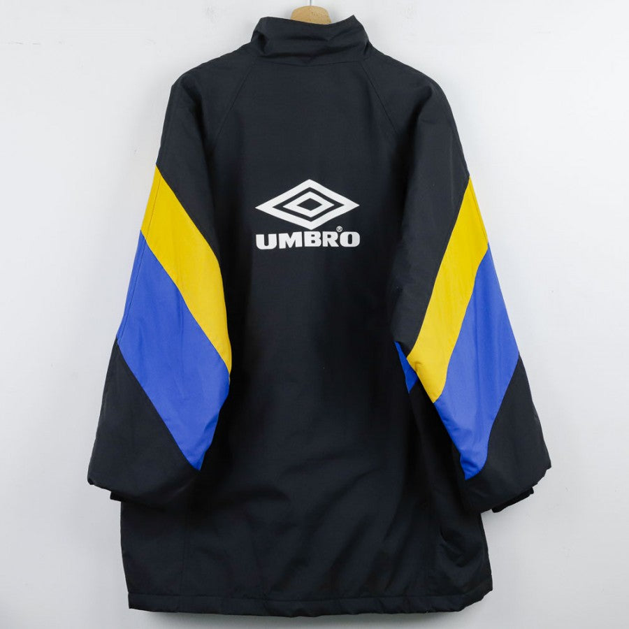 Inter Umbro Jacket 1997/1998