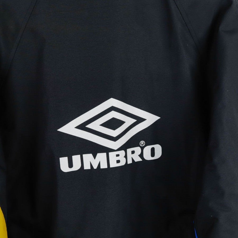 Inter Umbro Jacket 1997/1998