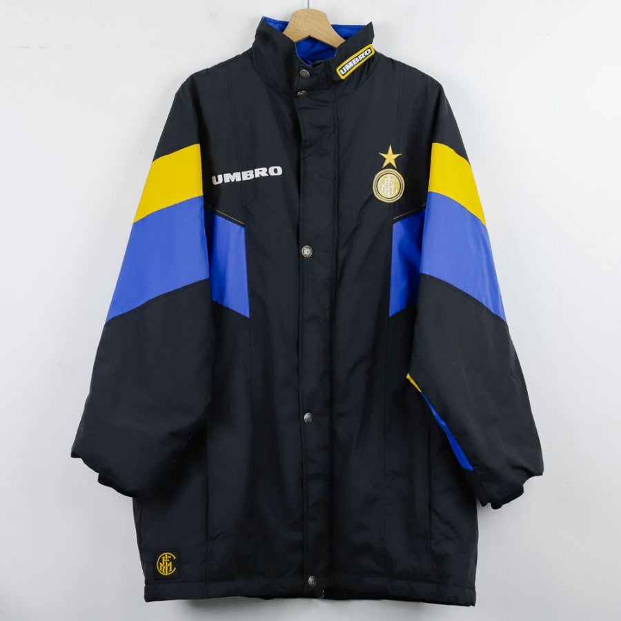 Inter Umbro Jacket 1997/1998