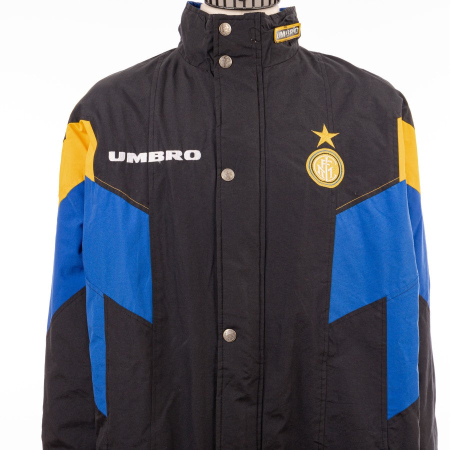 Giaccone Inter Umbro 1997/1998 by UMBRO - Home (10)