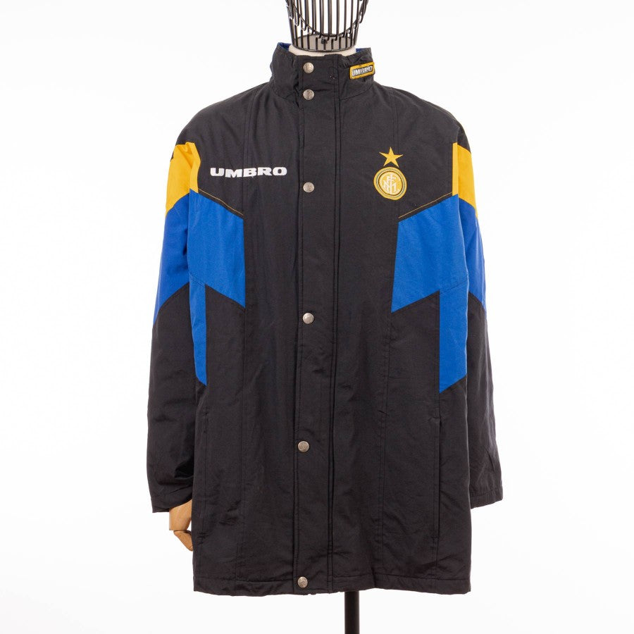 Giaccone Inter Umbro 1997/1998 by UMBRO - Home