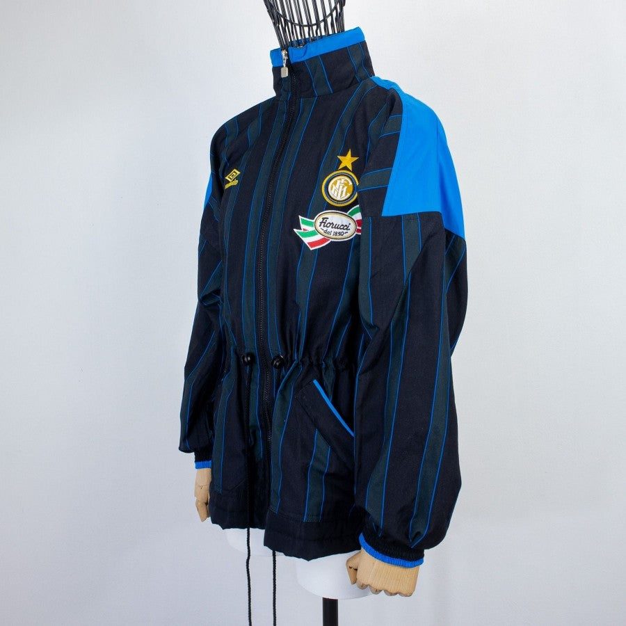 GIACCONE INTER UMBRO FIORUCCI 1992/1993 by UMBRO - Le 7 sorelle (2)