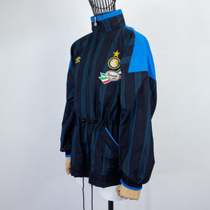 GIACCONE INTER UMBRO FIORUCCI 1992/1993 by UMBRO - Le 7 sorelle (2)