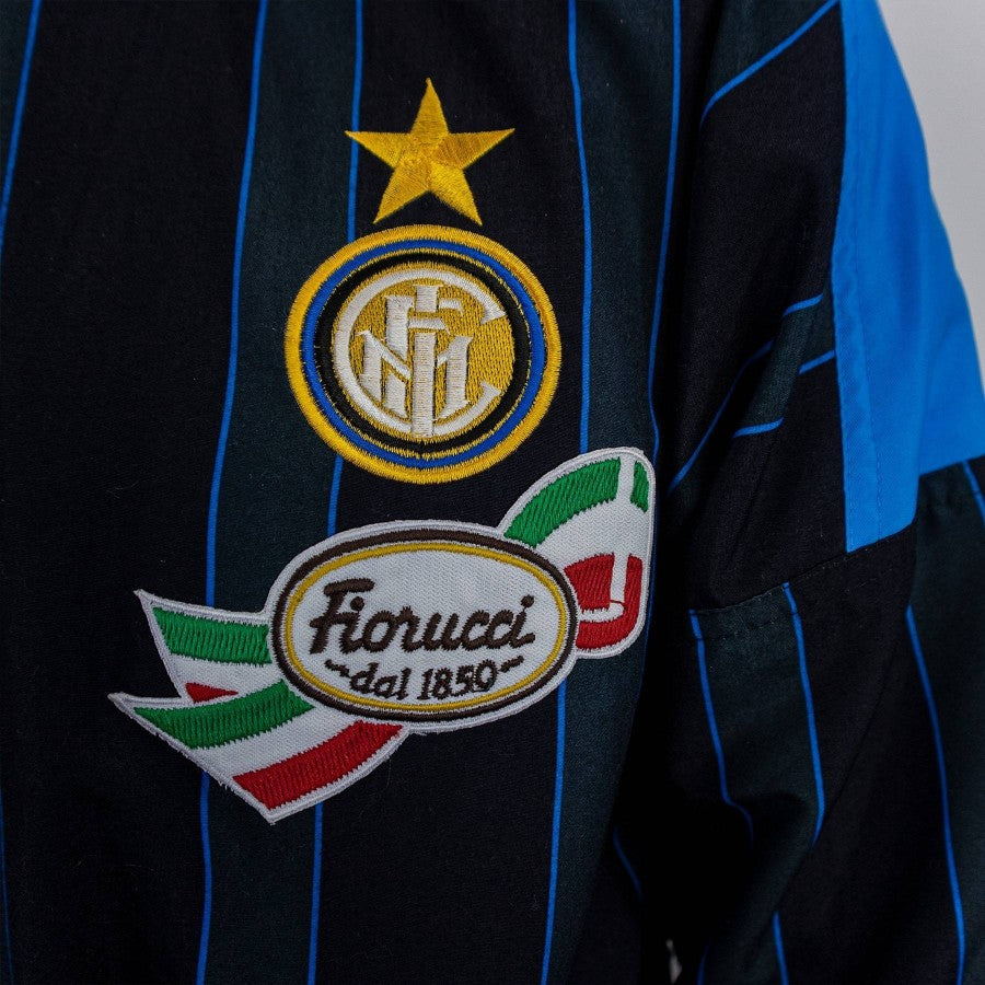 GIACCONE INTER UMBRO FIORUCCI 1992/1993 by UMBRO - Le 7 sorelle (4)