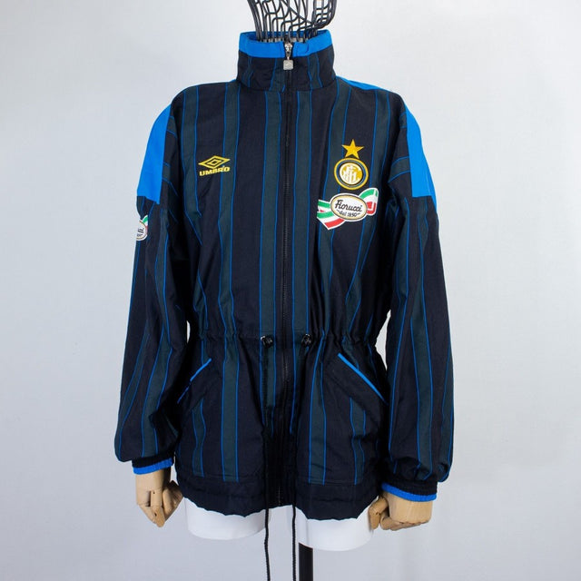 GIACCONE INTER UMBRO FIORUCCI 1992/1993 by UMBRO - Le 7 sorelle