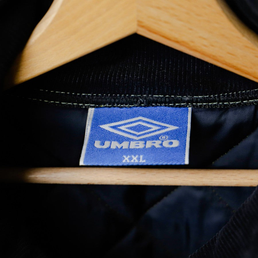 giaccone lazio umbro 1993/1994 by UMBRO - Home (12)