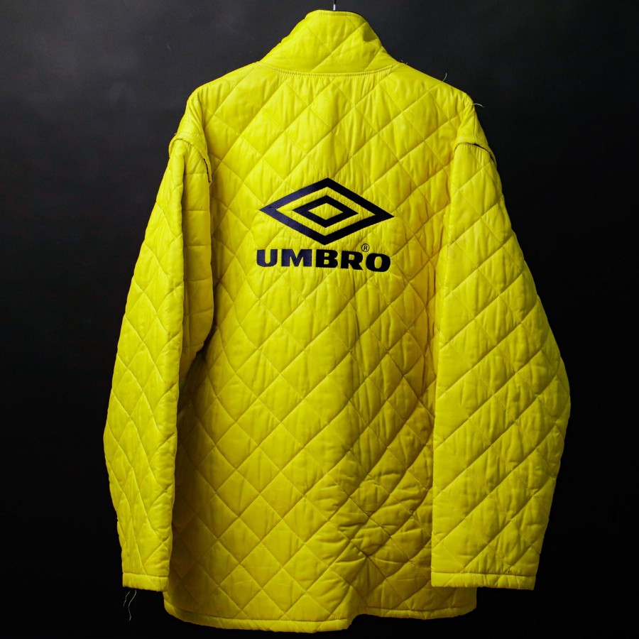 giaccone lazio umbro 1993/1994 by UMBRO - Home (2)