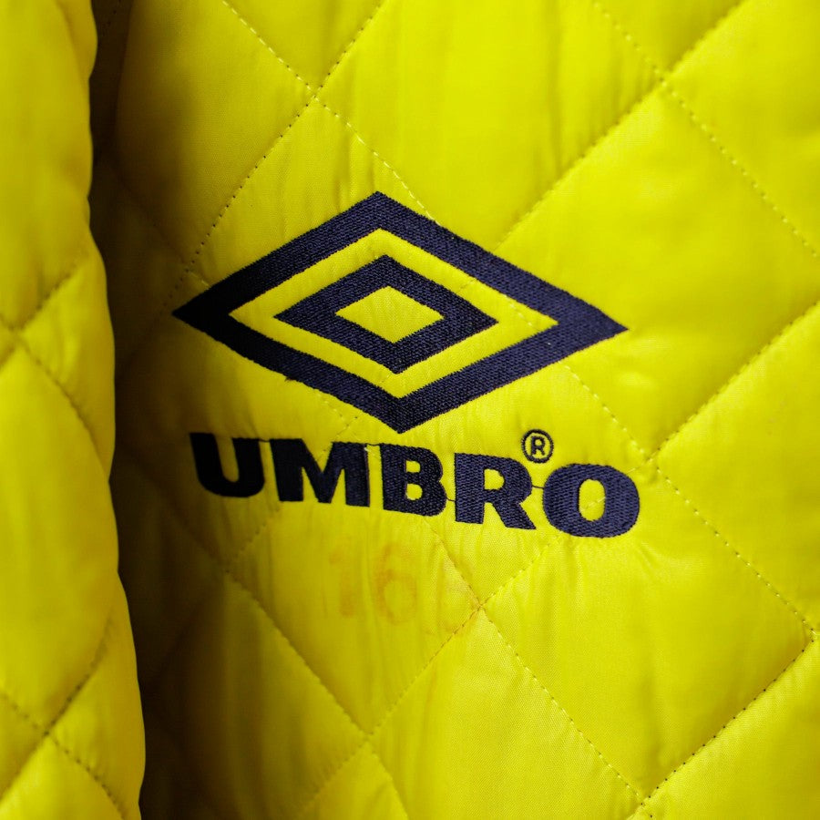giaccone lazio umbro 1993/1994 by UMBRO - Home (4)