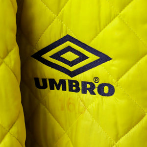 giaccone lazio umbro 1993/1994 by UMBRO - Home (4)