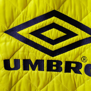 giaccone lazio umbro 1993/1994 by UMBRO - Home (8)
