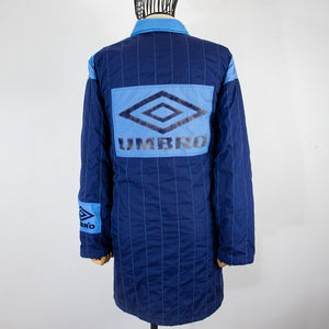 GIACCONE LAZIO UMBRO 1993/1994 by UMBRO - Le 7 sorelle (3)