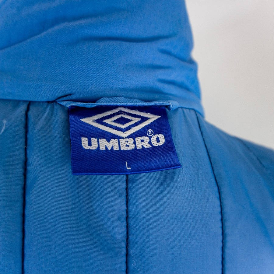 GIACCONE LAZIO UMBRO 1993/1994 by UMBRO - Le 7 sorelle (6)