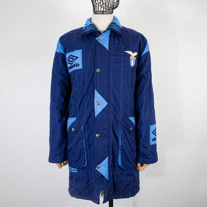 GIACCONE LAZIO UMBRO 1993/1994 by UMBRO - Le 7 sorelle