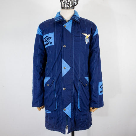 GIACCONE LAZIO UMBRO 1993/1994 by UMBRO - Le 7 sorelle