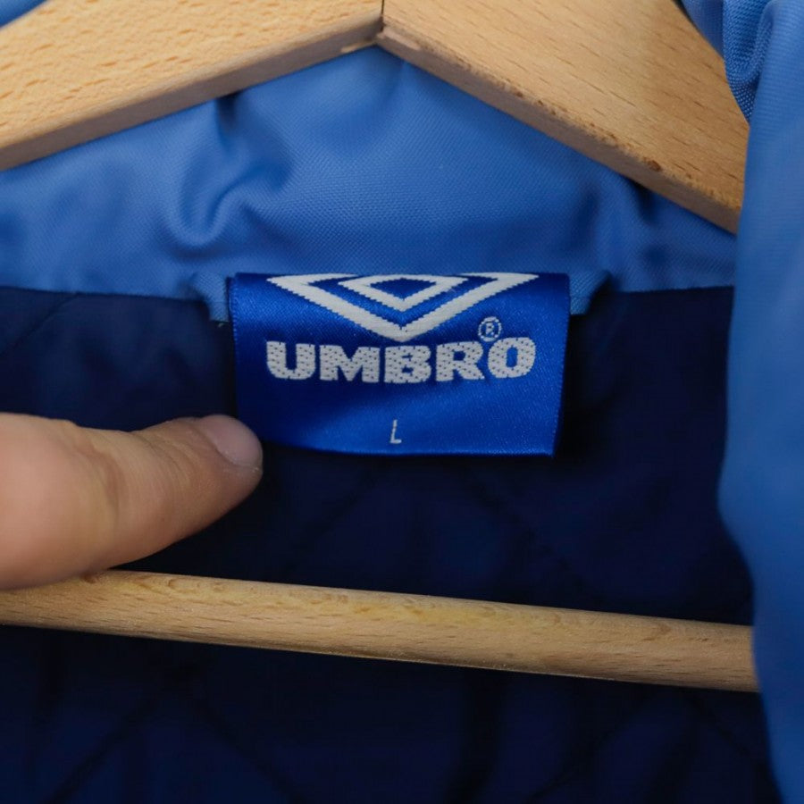 Giaccone Lazio Umbro 1995/1996 by UMBRO - Home (13)