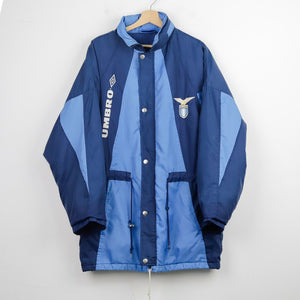 Giaccone Lazio Umbro 1995/1996 by UMBRO - Home