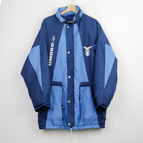 Giaccone Lazio Umbro 1995/1996 by UMBRO - Home