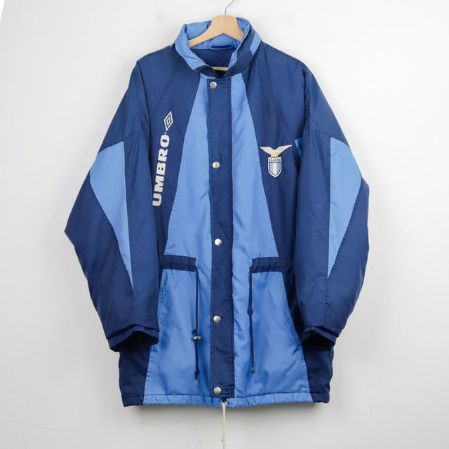 Giaccone Lazio Umbro 1995/1996 by UMBRO - Home