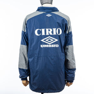 giaccone lazio umbro 1996/1997 by UMBRO - Home (2)